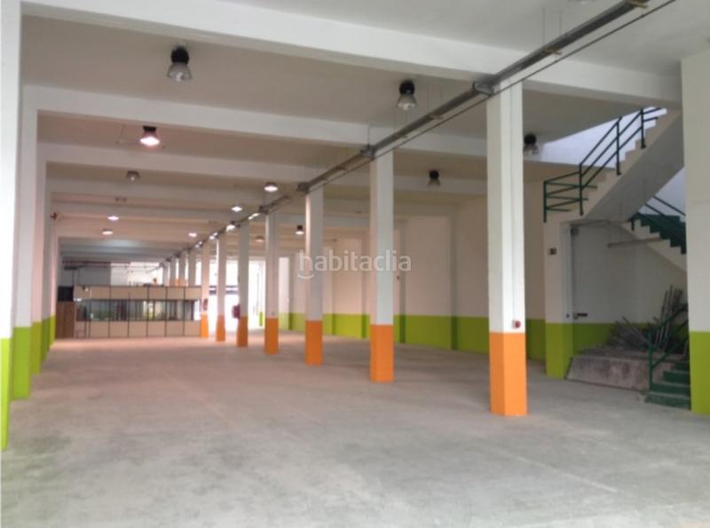 Foto f767eb9a-7b8a-49b7-875e-3bd70dca16a1. Rent industrial building in Centre Hospitalet de Llobregat (L´)