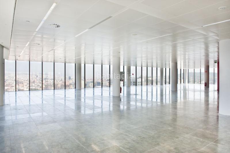 Foto 087fbf13-5328-4dca-b9ec-73cf9a2d14ae. Affitto ufficio in Centre Hospitalet de Llobregat (L´)