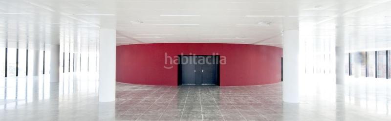 Foto 5f235fc6-b4b5-4877-89af-67af294d489c. Affitto ufficio in Centre Hospitalet de Llobregat (L´)