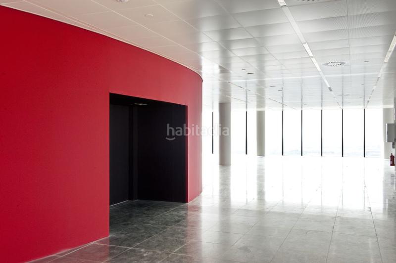 Foto bd586acf-b018-4e60-afdc-96e620fa8329. Affitto ufficio in Centre Hospitalet de Llobregat (L´)