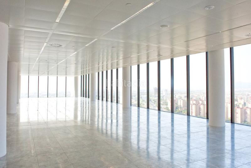 Foto 7d024b00-1b1b-49a0-96df-16635eb53a8e. Alquiler oficina torre realia y plaça europa en Centre Hospitalet de Llobregat (L´)