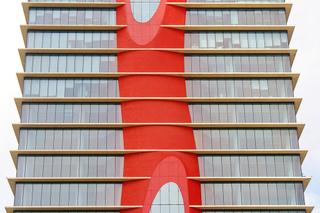 Alquiler Oficina  Europa. Torre realia y plaça europa