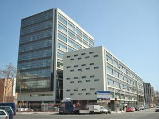 Lloguer Edifici  Llacuna. Edificio corporativo illacuna  edificio c