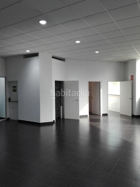 Foto f30f4f64-5ee0-43c2-9cbe-fce782b0315d. Alquiler local comercial edificio frasmo en Roquetes-Can Magí Sant Cugat del Vallès