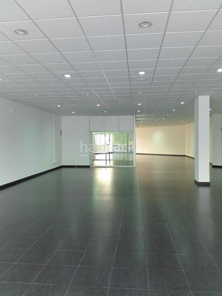 Foto 518f3519-f73b-43a3-a32b-a7eca447bdf0. Rent business premise in Roquetes-Can Magí Sant Cugat del Vallès