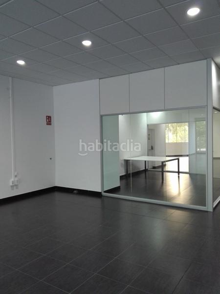 Foto 6253bb86-6e23-4668-a84a-552319f4dd9f. Rent business premise in Roquetes-Can Magí Sant Cugat del Vallès