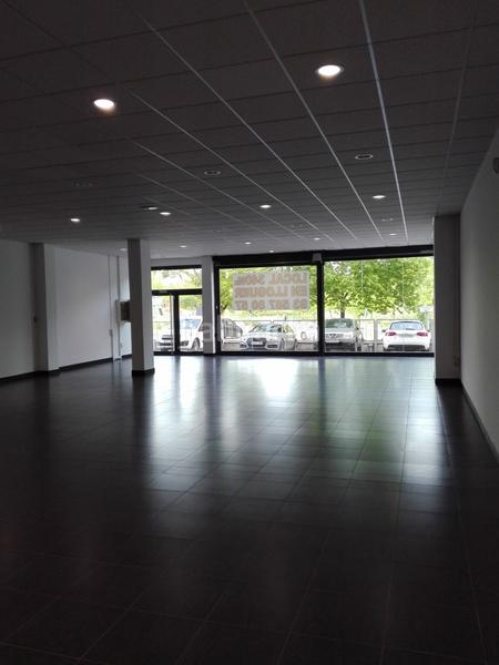 Foto a12b3905-d1de-4a15-93e2-eadfe1c302d3. Rent business premise in Roquetes-Can Magí Sant Cugat del Vallès
