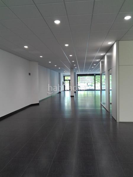 Foto f1548b67-1c70-4e15-8f16-99c002a11f77. Rent business premise in Roquetes-Can Magí Sant Cugat del Vallès