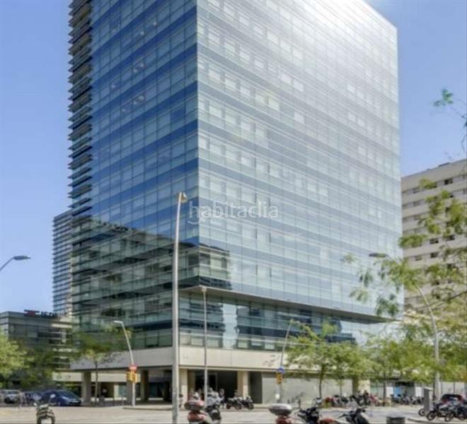 Foto 02de16fa-2074-49f1-9108-06edb4836171. Miete büro in Diagonal Mar i el Front Marítim del Poblenou Barcelona