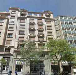 Lloguer Oficina  Via augusta. Via augusta y c. aribau