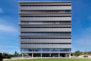 Lloguer Oficina  Augusta. Sant cugat ii