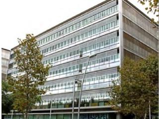 Miete Büro  Llull. Oficina c. llull y c. selva de mar