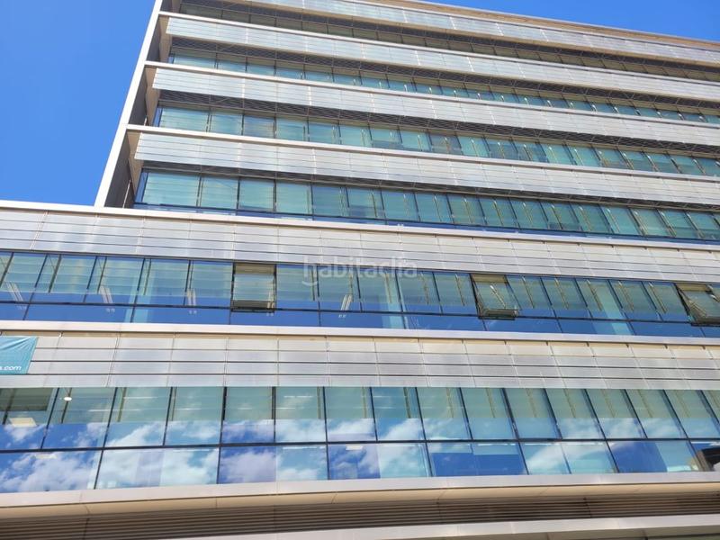 Foto 7b8571a4-4959-4611-8dcd-3b0d3af15dab. Rent office space with parking in Diagonal Mar i el Front Marítim del Poblenou Barcelona