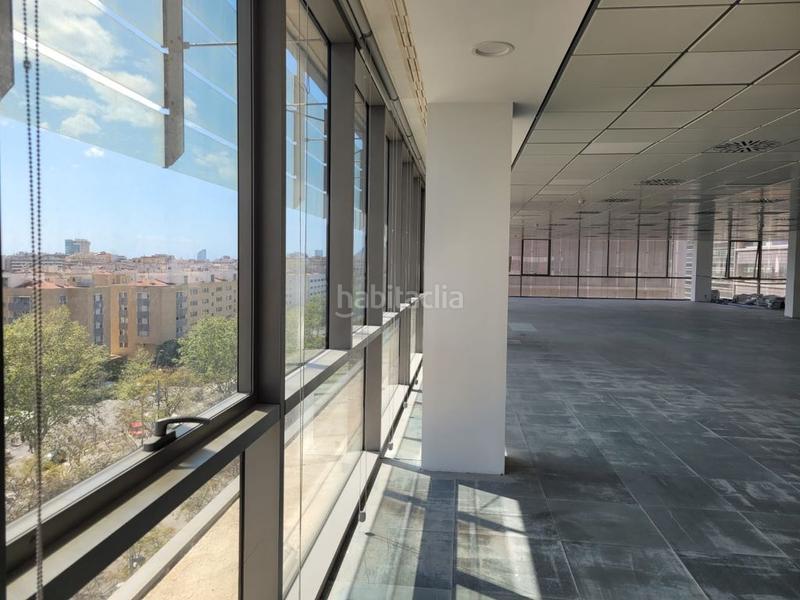 Foto 89d5bfb8-6e88-40a9-9899-16cba1dd3ad5. Rent office space with parking in Diagonal Mar i el Front Marítim del Poblenou Barcelona