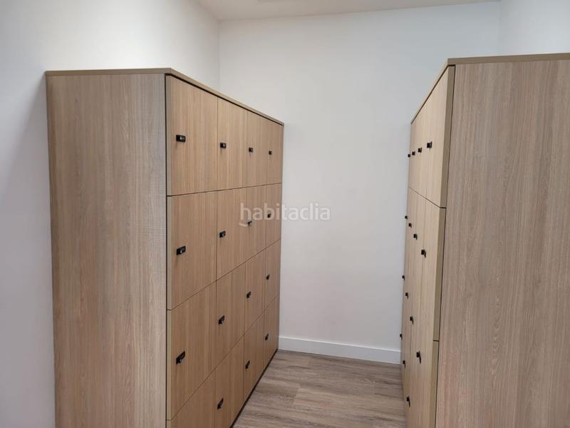 Foto 90f1e7c7-cd68-4508-8a81-b5ed6a535327. Rent office space with parking in Diagonal Mar i el Front Marítim del Poblenou Barcelona