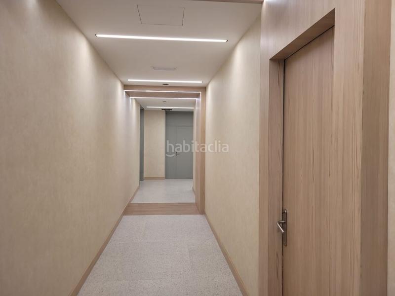 Foto a2e3feef-cd39-4bb8-b313-6dea18eb437f. Rent office space with parking in Diagonal Mar i el Front Marítim del Poblenou Barcelona