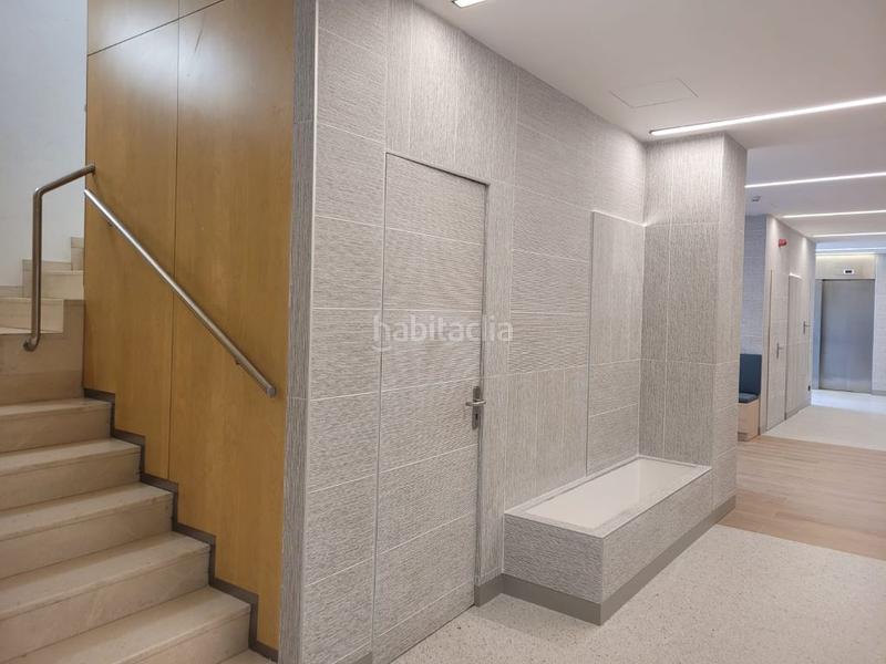 Foto c3ddb6c4-0e6e-431b-8781-0a650e7dfd2b. Rent office space with parking in Diagonal Mar i el Front Marítim del Poblenou Barcelona