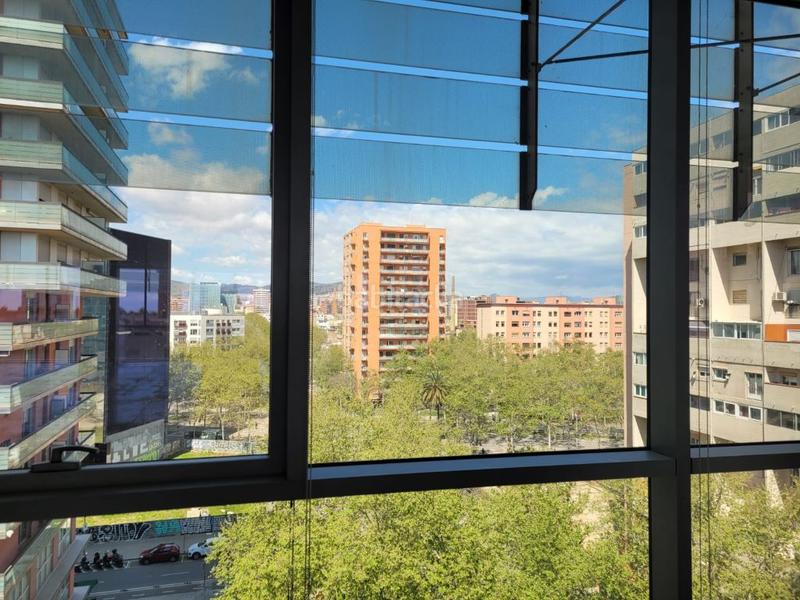 Foto e2ed8d61-490b-4462-bcd6-58c37e86780b. Rent office space with parking in Diagonal Mar i el Front Marítim del Poblenou Barcelona