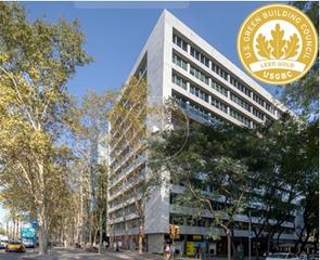 Lloguer Oficina  Diagonal. Business center avda.diagonal y c. gandesa