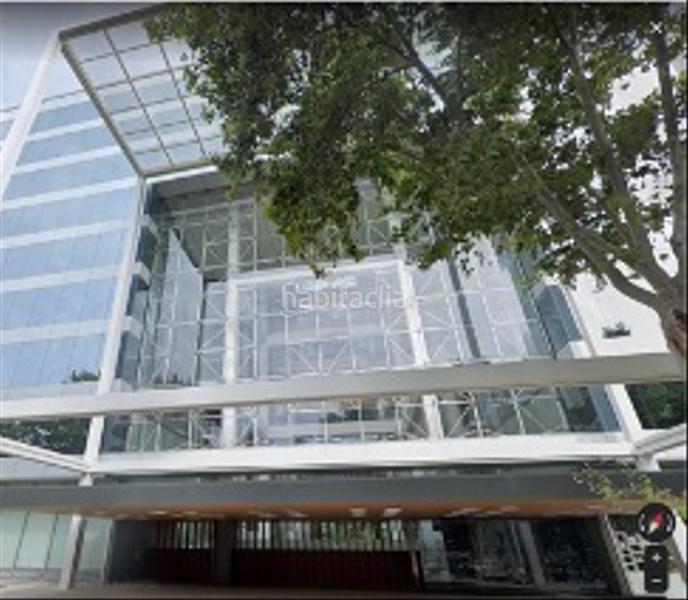 Foto 1c0fc4b5-b487-49fa-9c99-c3364392d762. Miete büro in Barri de les Corts Barcelona