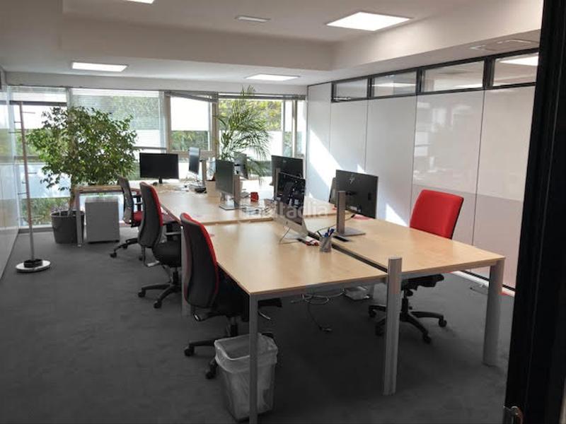 Foto 4ed21b3c-930d-465f-b99d-622005746c23. Miete büro in Sant Antoni Barcelona