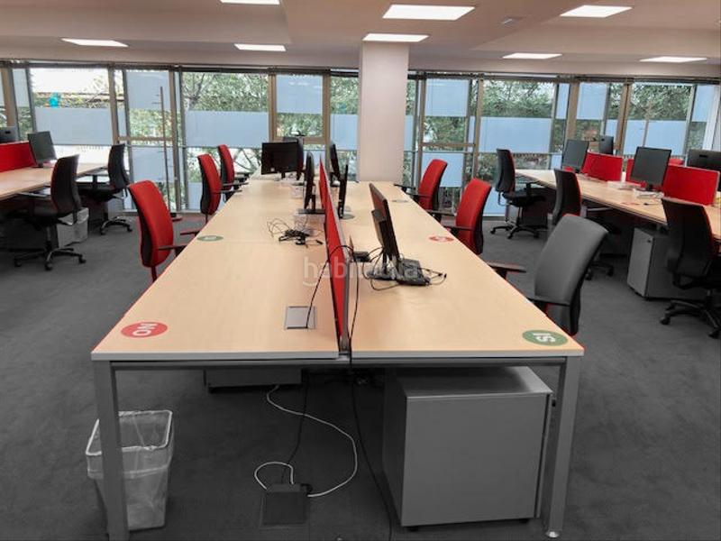 Foto 58885383-f922-4d29-8a1f-fb095e306f84. Miete büro in Sant Antoni Barcelona