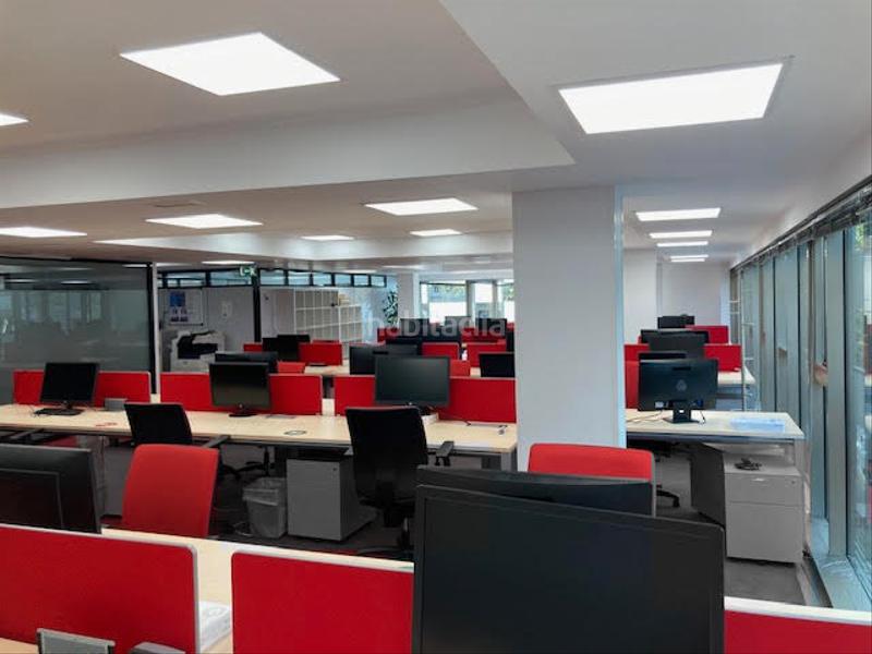 Foto afad76be-5016-4caf-a2e3-8e5e3a991721. Miete büro in Sant Antoni Barcelona