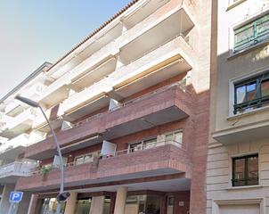 Oficina  Santaló. C. santaló y pl dadrià