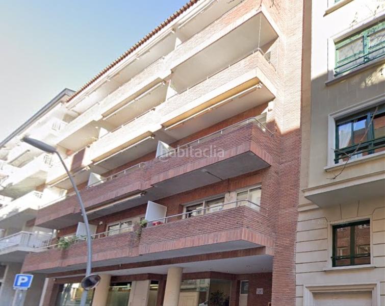 Foto afd9465c-463a-4e52-9a8f-7dd3be864bf2. Büro mit parking in Sant Gervasi - Galvany Barcelona