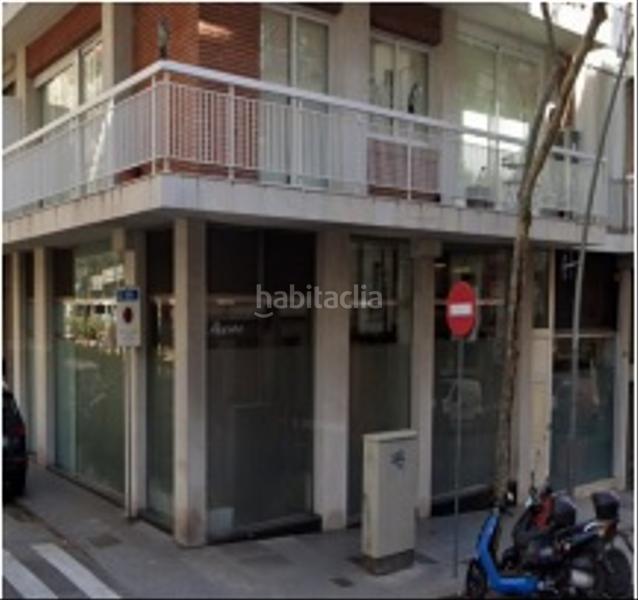 Foto 635b2e54-d4a5-41d2-a7d0-5898edbef18a. Office space with parking in Sant Gervasi - Galvany Barcelona