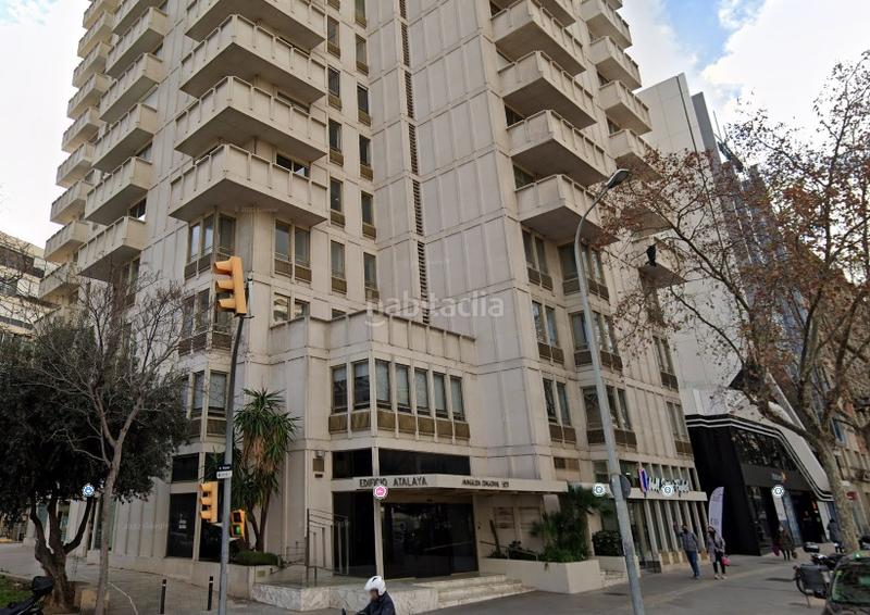 Foto 5a64f506-0948-4167-890a-168dd89123a2. Oficina a Barri de les Corts Barcelona