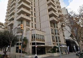 Oficina  Diagonal. Av. diagonal y c. ganduxer