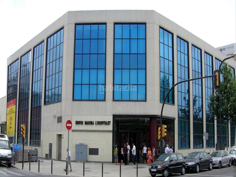 Foto f6d3f549-1064-450e-883c-f7af064c4529. Location bureau dans Centre Hospitalet de Llobregat (L´)