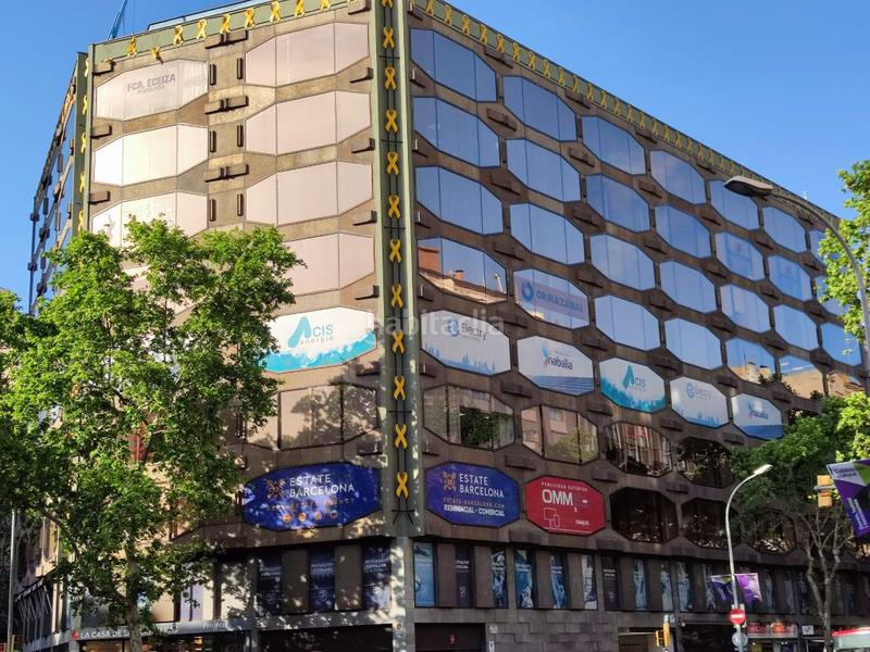 Foto 0159c432-b351-4033-bb39-397ea4b0ba8e. Oficina a Dreta de l´Eixample Barcelona