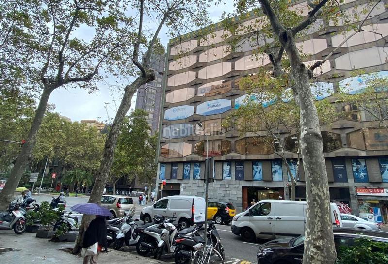 Foto 61406ce5-c209-46a5-8a11-9cc650925320. Oficina a Dreta de l´Eixample Barcelona