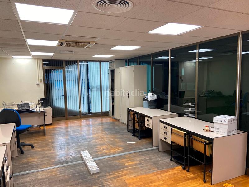 Foto f4c4ca4a-cb19-4c47-827b-08038b318894. Oficina a Dreta de l´Eixample Barcelona