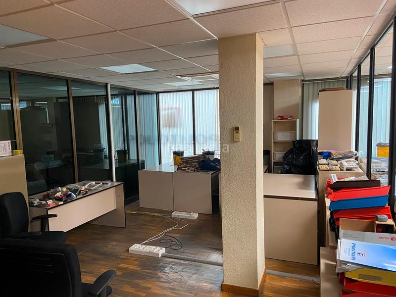 Foto fa9c5619-cfd5-4008-83b3-bd8f9d2d2064. Oficina a Dreta de l´Eixample Barcelona