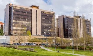 Lloguer Oficina  Fructuós gelabert. Edificio conata ii