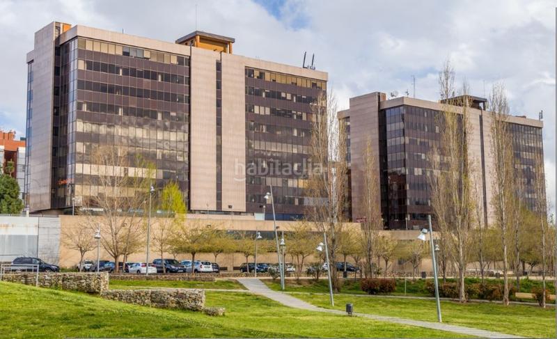 Foto 6a458285-76de-438d-b1ea-07cb1e6d07ae. Alquiler oficina edificio conata ii en Sant Joan-TV3 Sant Joan Despí