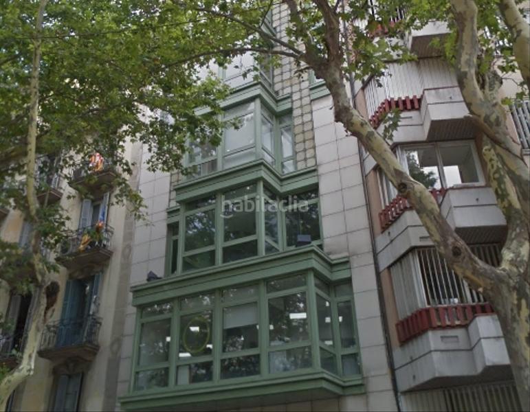 Foto 6e7bb0c9-5948-4c83-ae41-3452317dc7a0. Alquiler oficina av. diagonal valència en Dreta de l´Eixample Barcelona