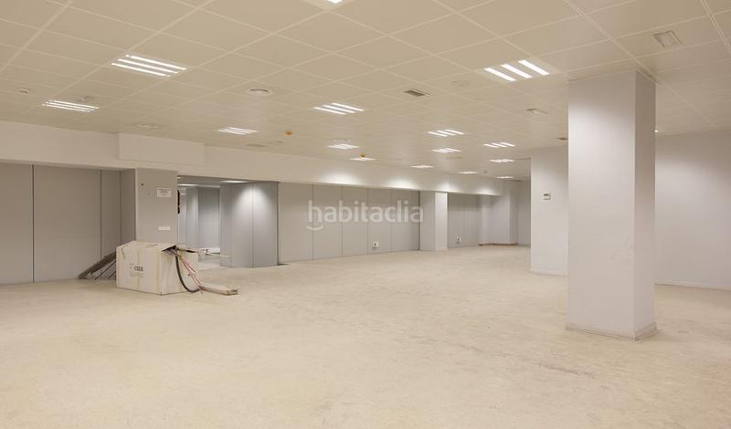 Foto 44a1a90b-d89b-41cb-9450-5cb765ee6e8d. Location bureau avec parking dans Dreta de l´Eixample Barcelona