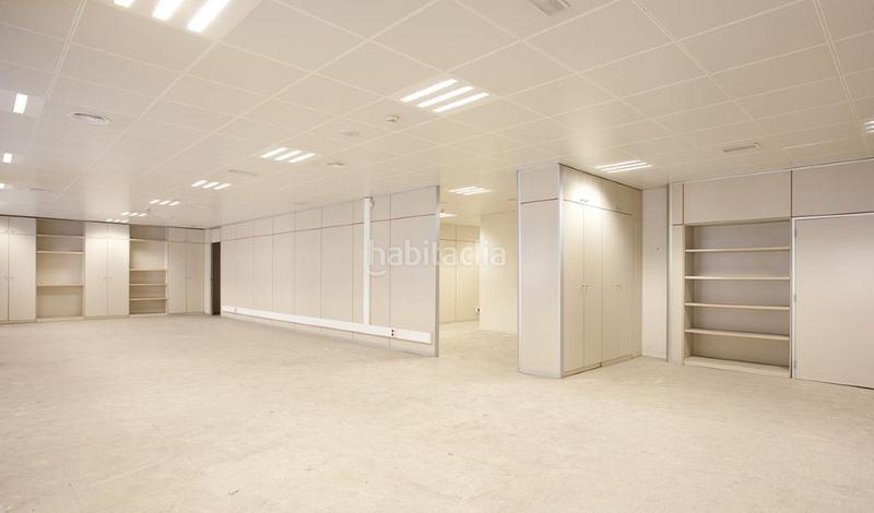 Foto ae35cef2-5d81-42aa-8495-e14386b6793a. Miete büro mit parking in Dreta de l´Eixample Barcelona