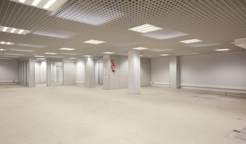 Foto 09196114-7a0e-4e7d-9c2a-1fc0f627a6c8. Rent office space with parking in Dreta de l´Eixample Barcelona