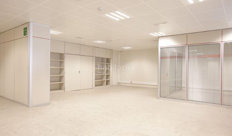 Foto 389c9466-4461-4a39-ad06-d26b03a5d616. Rent office space with parking in Dreta de l´Eixample Barcelona