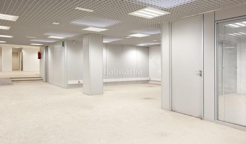Foto c5060b2f-a347-47f7-879b-e56d20783d8b. Rent office space with parking in Dreta de l´Eixample Barcelona