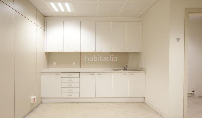 Foto d82b839e-a4ff-4dde-8664-2480c35a201d. Rent office space with parking in Dreta de l´Eixample Barcelona