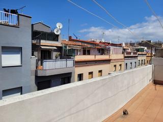 Appartement  Reis catòlics. Reis catolics  travessia de la llum