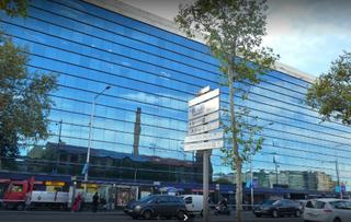 Lloguer Oficina  De les corts catalanes. Gran via de les corts catalanes  la campana