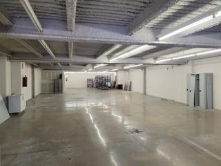 Affitto Capannone industriale  Corts catalanes. Gran via corts catalanes  sant cugat