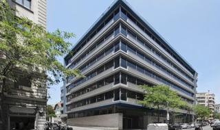 Alquiler Oficina  De gràcia. Travessera de gràcia  aribau